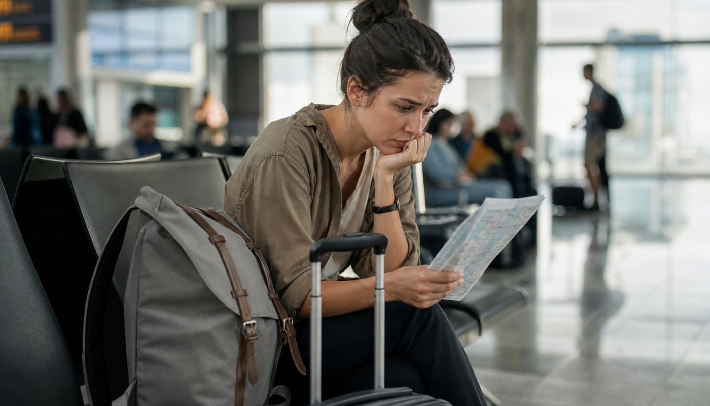 What Seasoned Travelers Wish They Knew Before Their First Journey